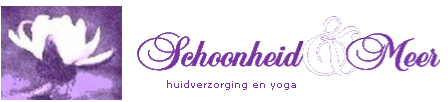 logo schoonheid&meer